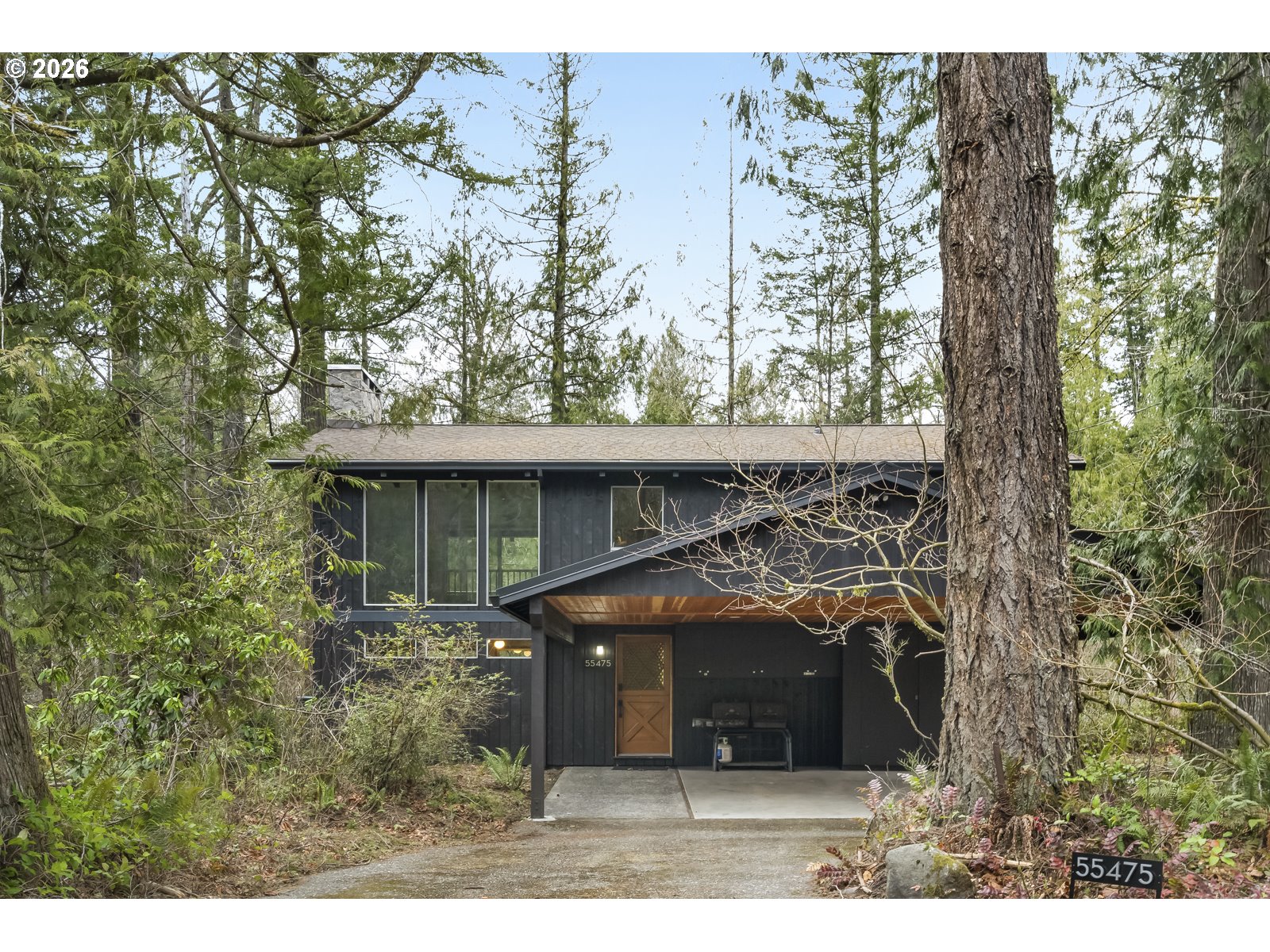 55475 Southeast White Cap Lane Sandy, OR 97055 - Photo 1 of 48