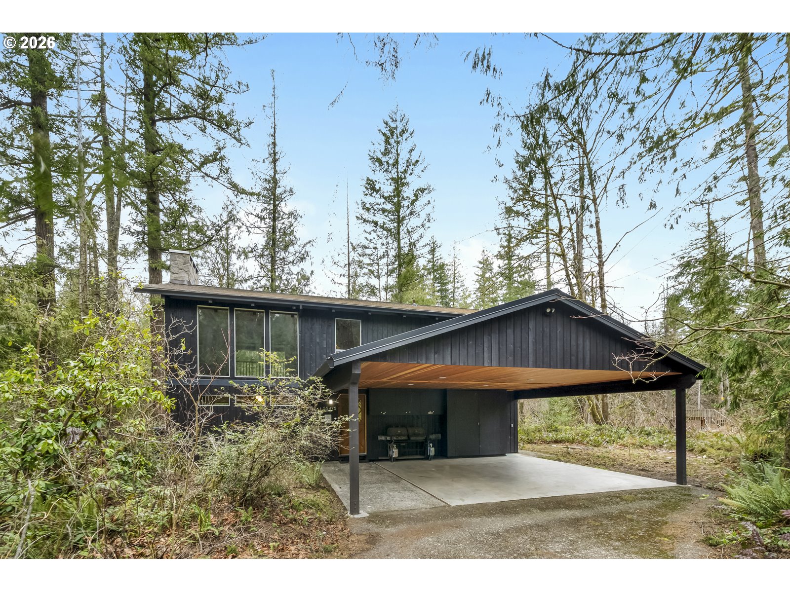 55475 Southeast White Cap Lane Sandy, OR 97055 - Photo 2 of 48