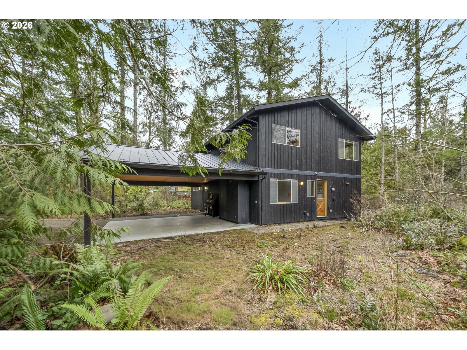 55475 Southeast White Cap Lane Sandy, OR 97055 - Photo 47 of 48