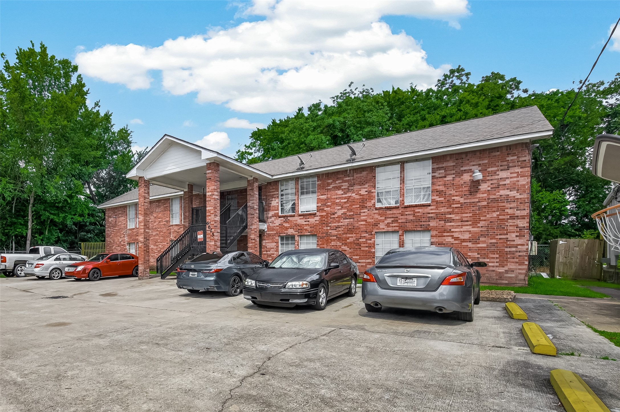 4721 Yellowstone Boulevard Houston, TX 77021 - Photo 17 of 19
