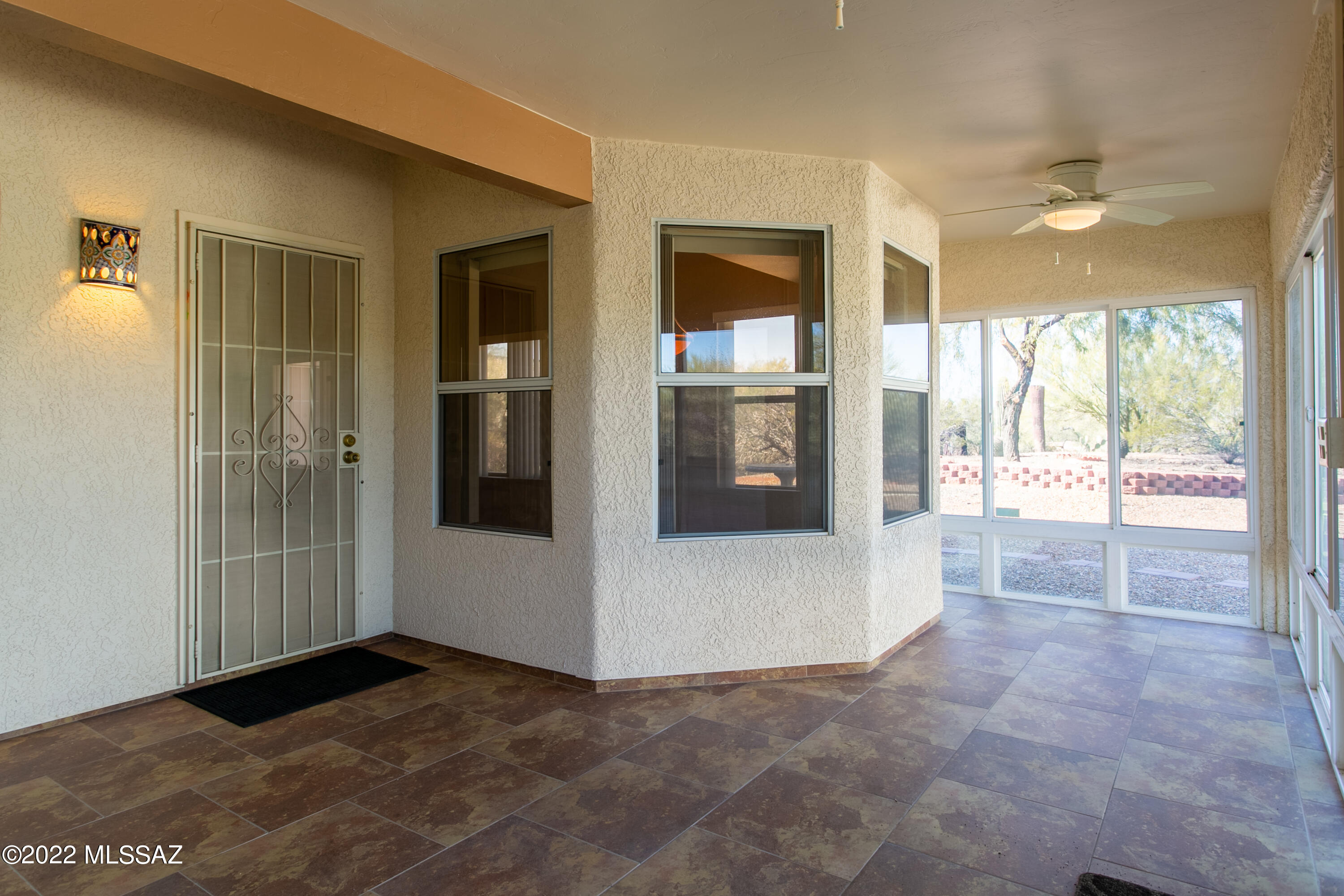 1486 West Sunset Ridge Place Tucson, AZ 85704 - Photo 34 of 36