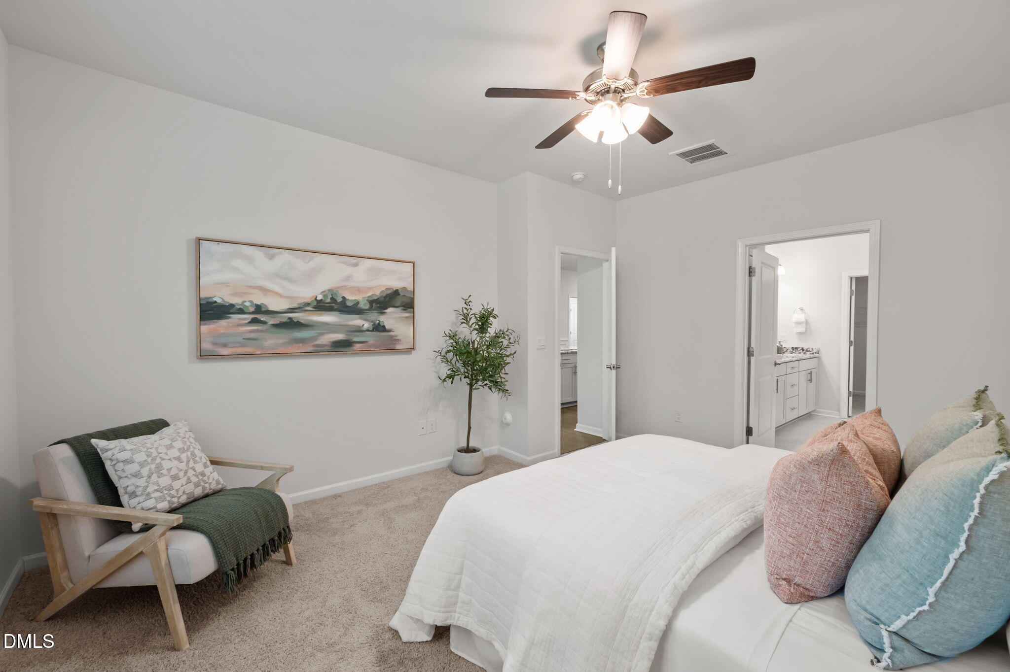 3032 Crossman Lk Road Durham, NC 27703 - Photo 13 of 29