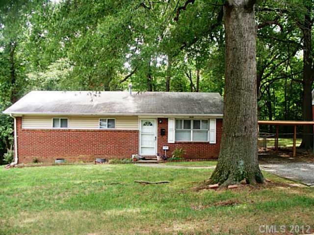 3926 Barlowe Road Charlotte, NC 28208 - Photo 1 of 1 Gallery Image 1