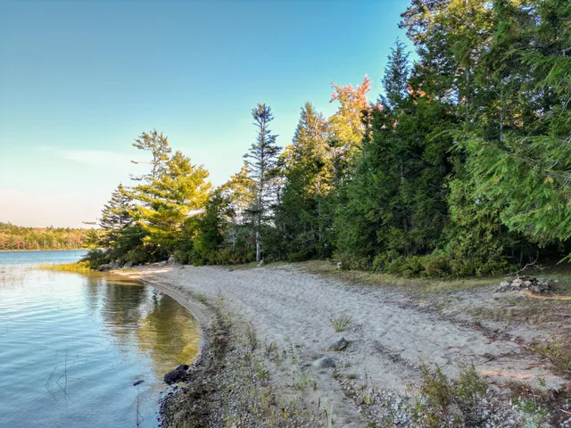 $405,000 | 0 Me-182 Route, Cherryfield, ME 04622
