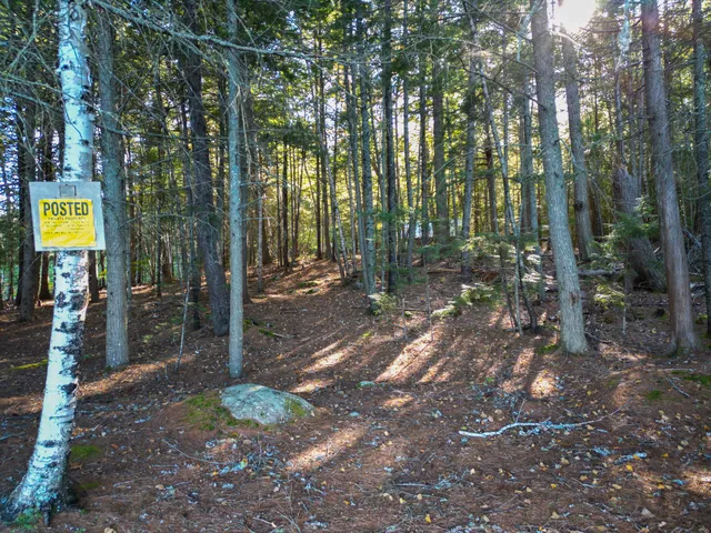 $405,000 | 0 Me-182 Route, Cherryfield, ME 04622