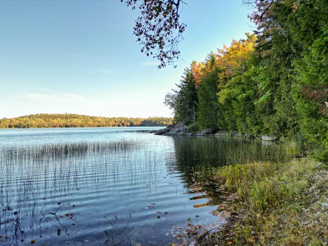 $405,000 | 0 Me-182 Route, Cherryfield, ME 04622