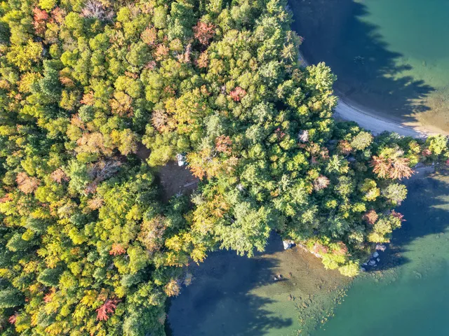 $405,000 | 0 Me-182 Route, Cherryfield, ME 04622