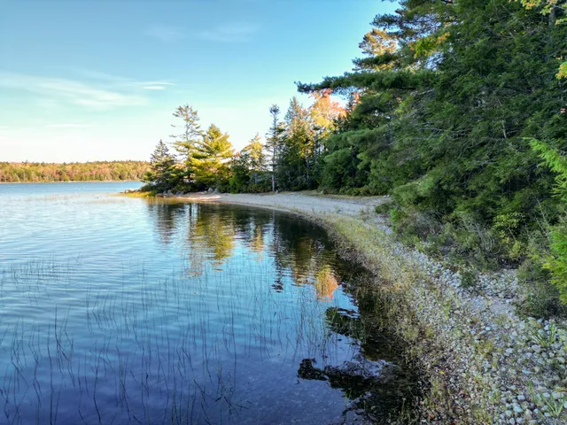 $405,000 | 0 Me-182 Route, Cherryfield, ME 04622