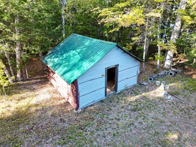 $405,000 | 0 Me-182 Route, Cherryfield, ME 04622