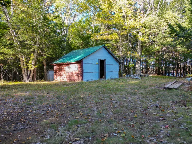 $405,000 | 0 Me-182 Route, Cherryfield, ME 04622
