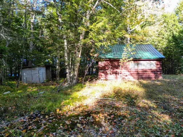 $405,000 | 0 Me-182 Route, Cherryfield, ME 04622