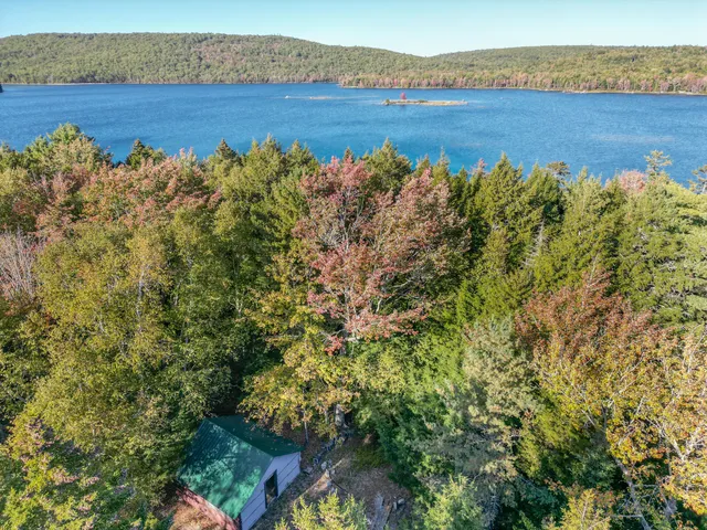 $405,000 | 0 Me-182 Route, Cherryfield, ME 04622