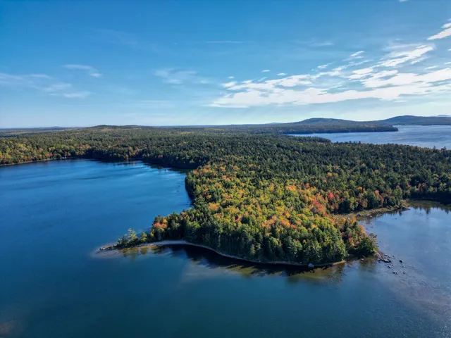 $405,000 | 0 Me-182 Route, Cherryfield, ME 04622