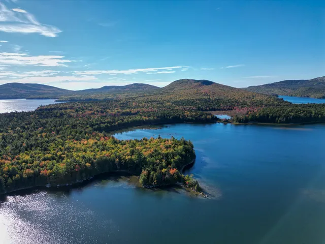 $405,000 | 0 Me-182 Route, Cherryfield, ME 04622