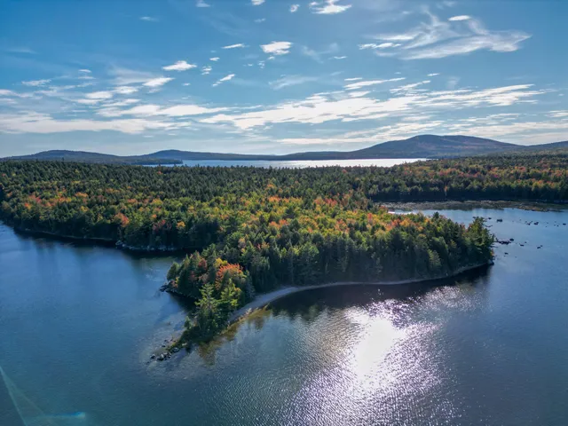 $405,000 | 0 Me-182 Route, Cherryfield, ME 04622