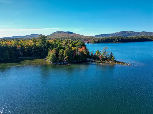 $405,000 | 0 Me-182 Route, Cherryfield, ME 04622