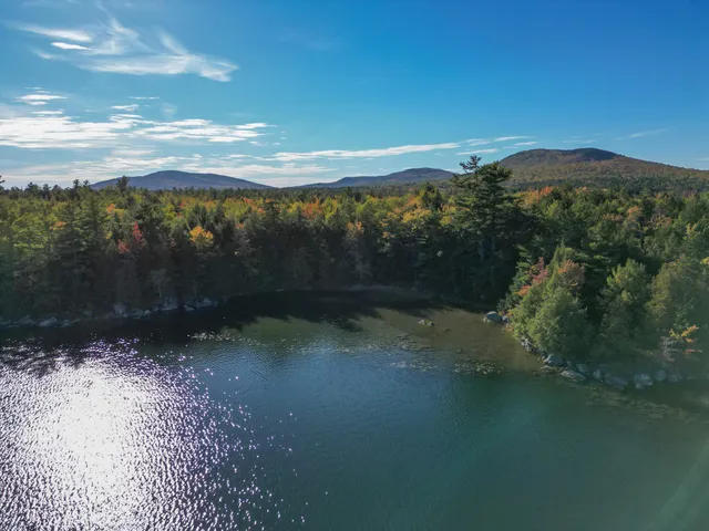 $405,000 | 0 Me-182 Route, Cherryfield, ME 04622