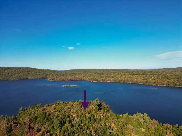 $405,000 | 0 Me-182 Route, Cherryfield, ME 04622