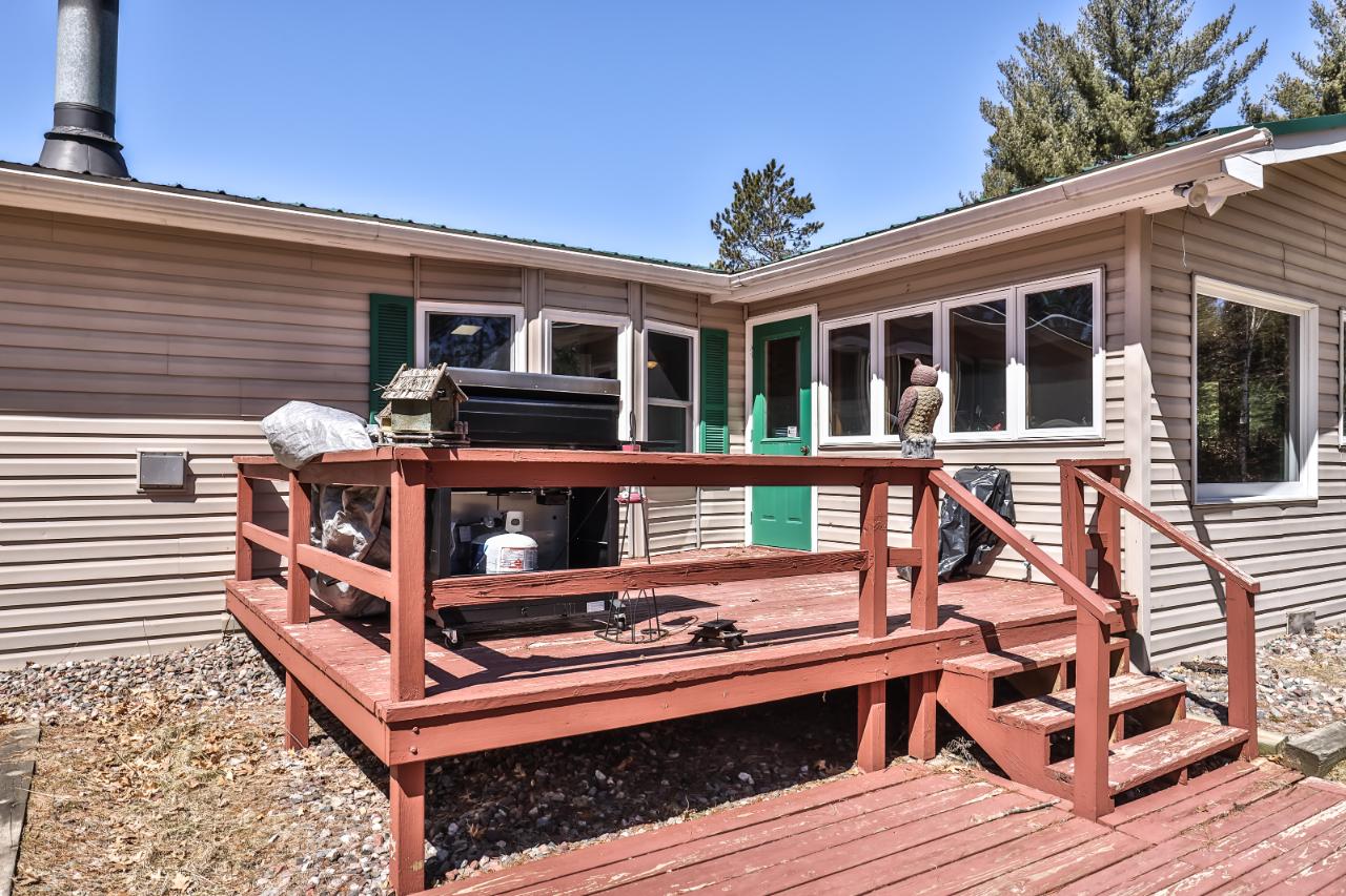 1140 Arnett Road Woodruff, WI 54568 - Photo 26 of 35 Gallery Image 26