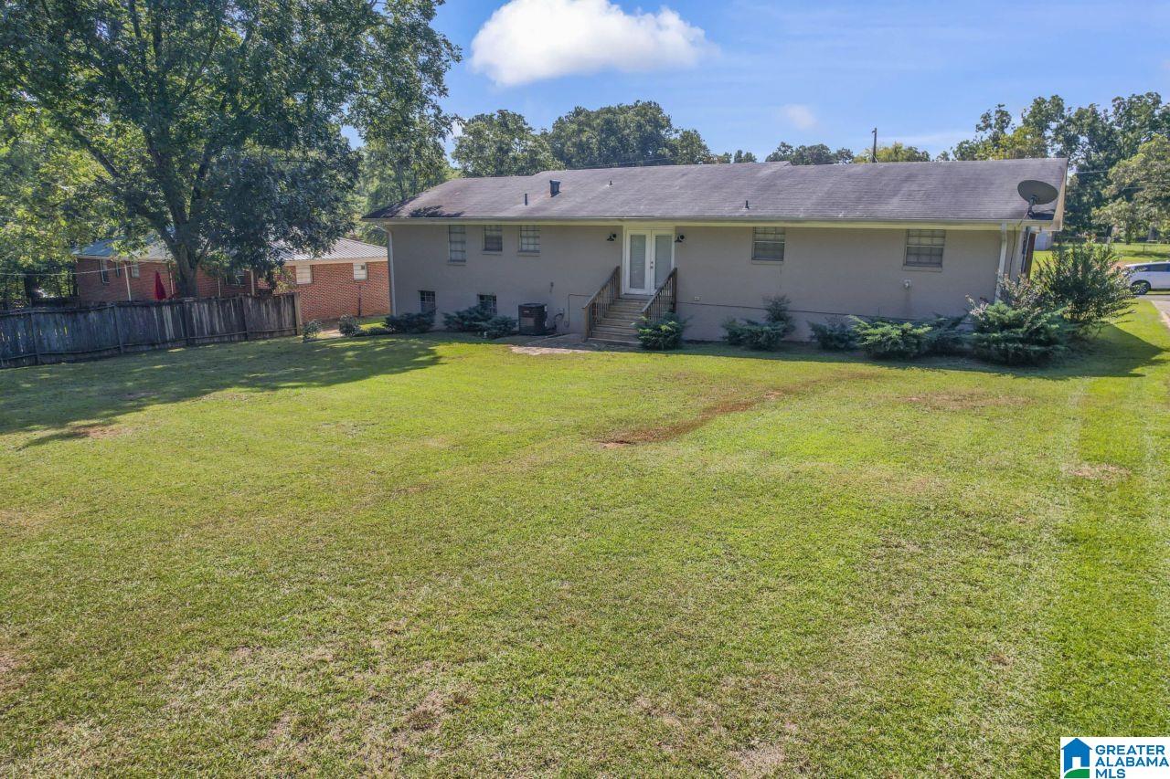 812 9th Way Pleasant Grove, AL 35127 - Photo 40 of 43