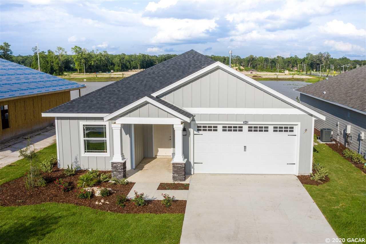 1612 Southwest 71st Circle Gainesville, FL 32607 - Photo 1 of 28 Gallery Image 1