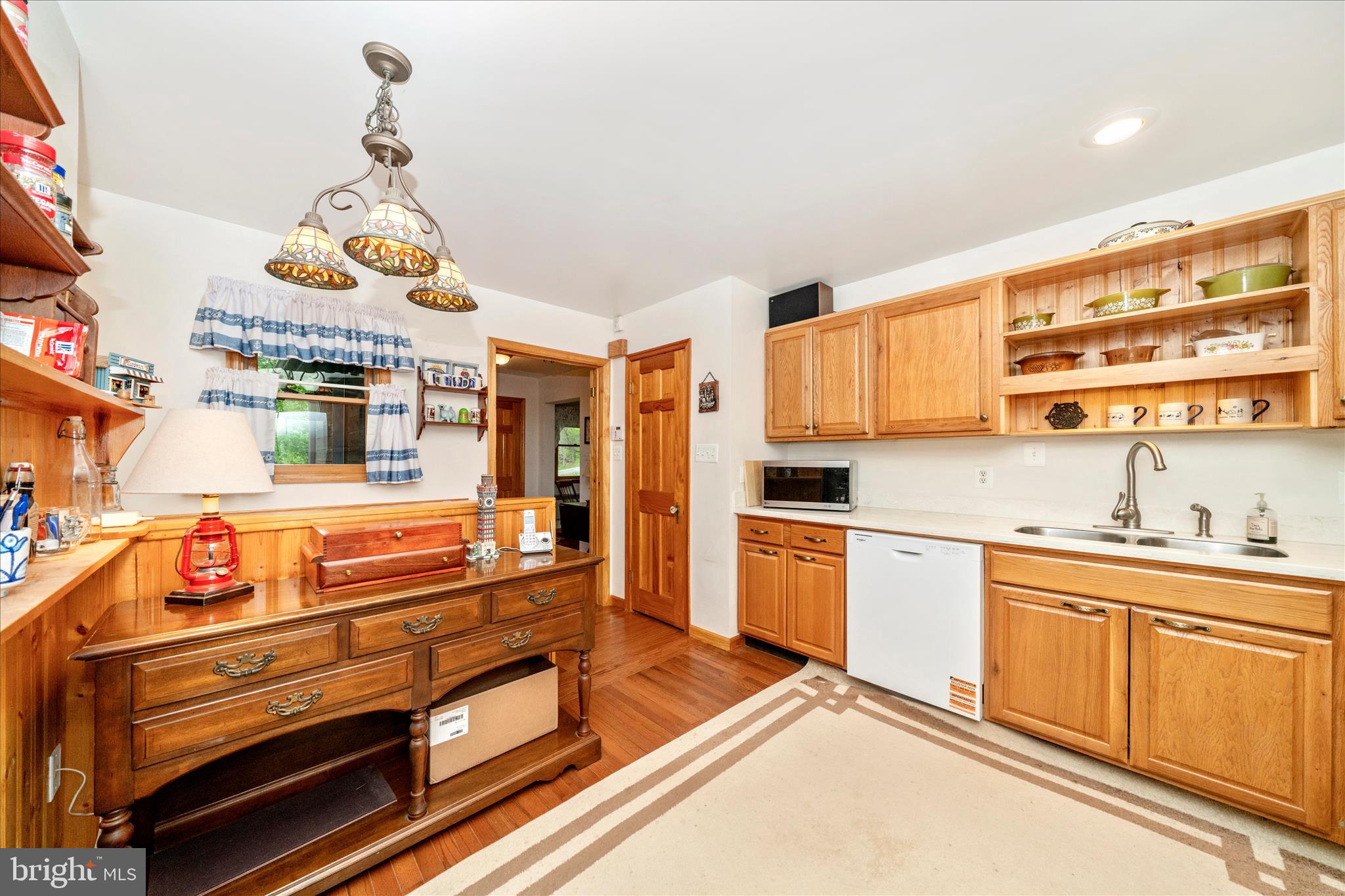 20807 Townsend Road Rohrersville, MD 21779 - Photo 13 of 63 Kitchen