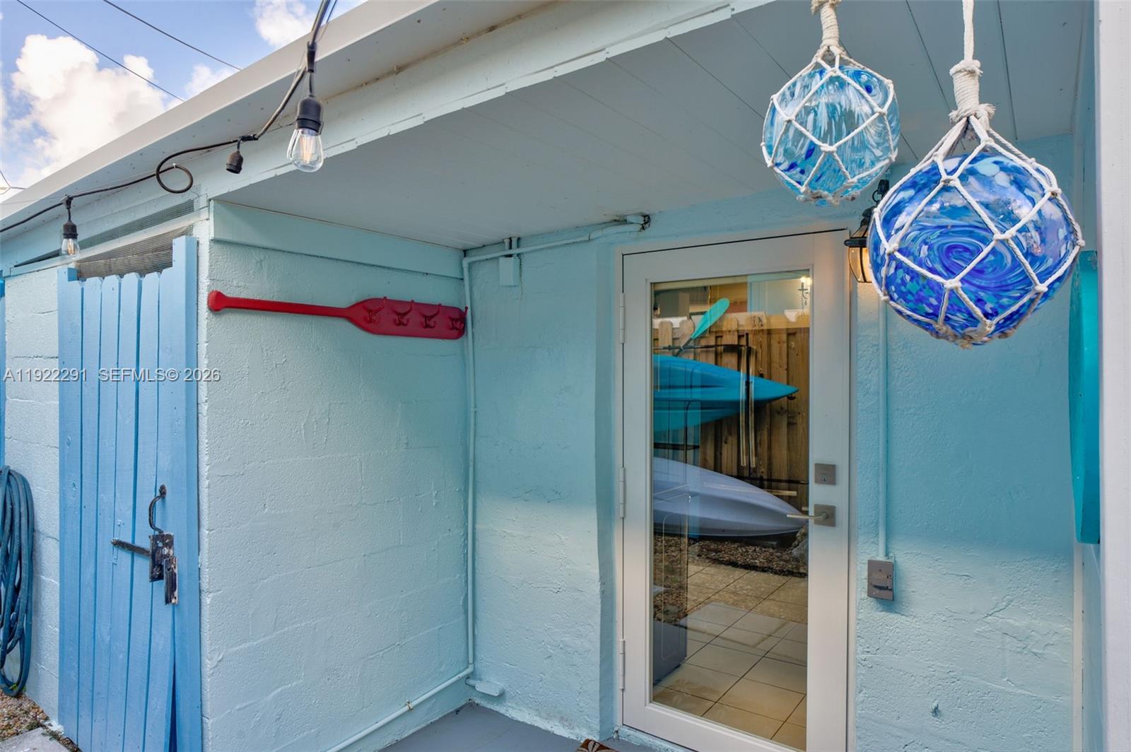 40 Pirates Drive Key Largo, FL 33037 - Photo 25 of 38 a view of entryway