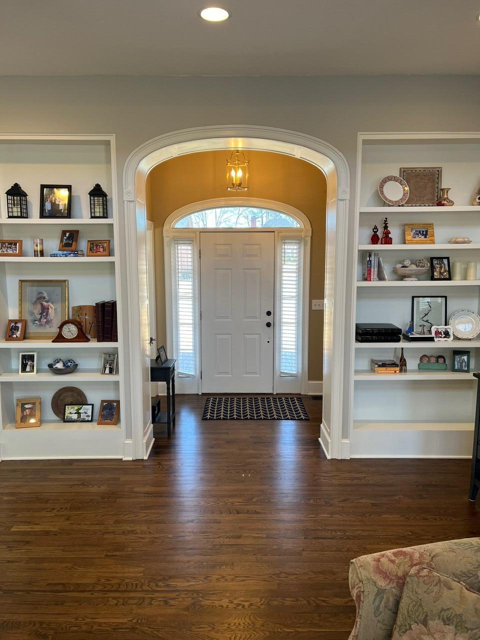 885 River Bluff Road North Augusta, SC 29841 - Photo 6 of 52 IMG_2708