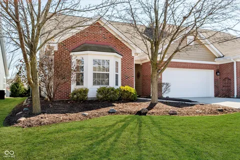 $344,900 | 3509 Heathcliff Court, Westfield, IN 46074