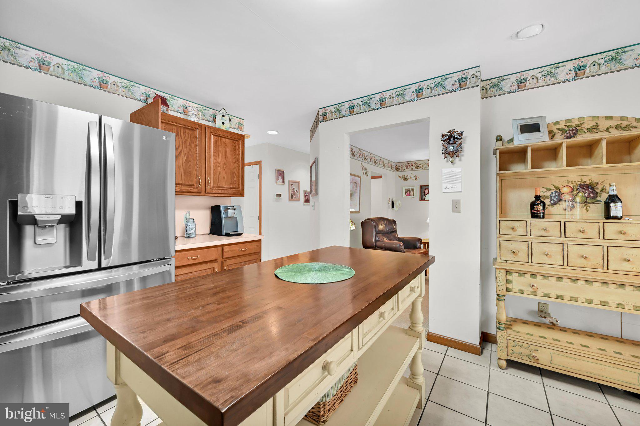 5057 Valley View Road Mohnton, PA 19540 - Photo 13 of 43 Kitchen