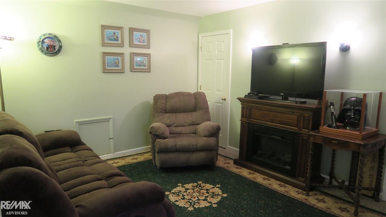 8217 Marsh Road Algonac, MI 48001 - Photo 29 of 42 2nd floor family room