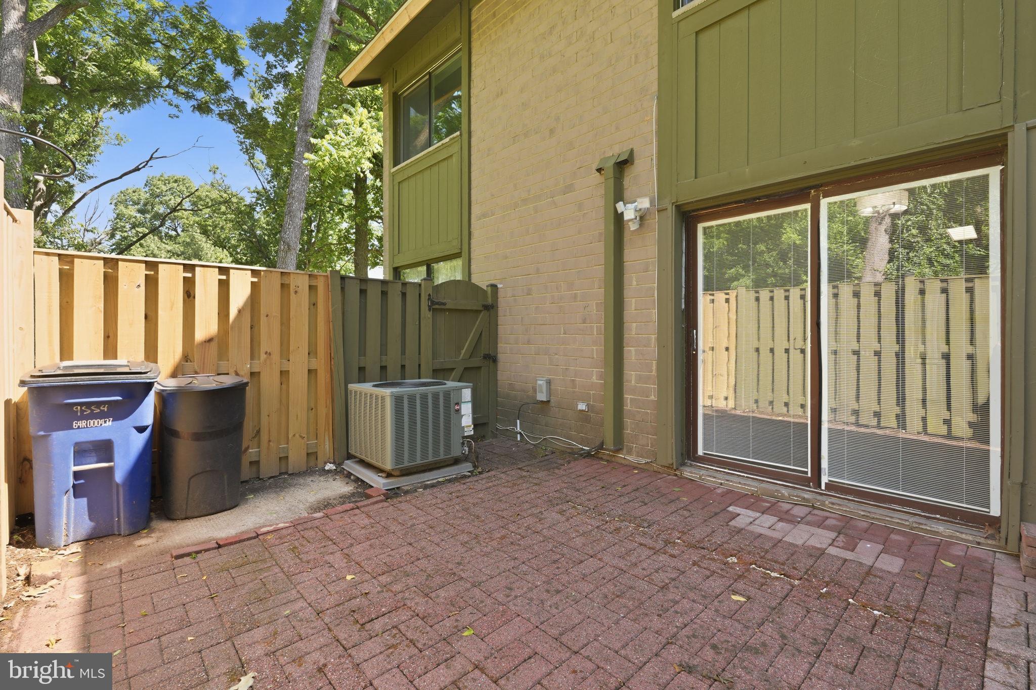 9554 Transfer Row Columbia, MD 21045 - Photo 19 of 35
