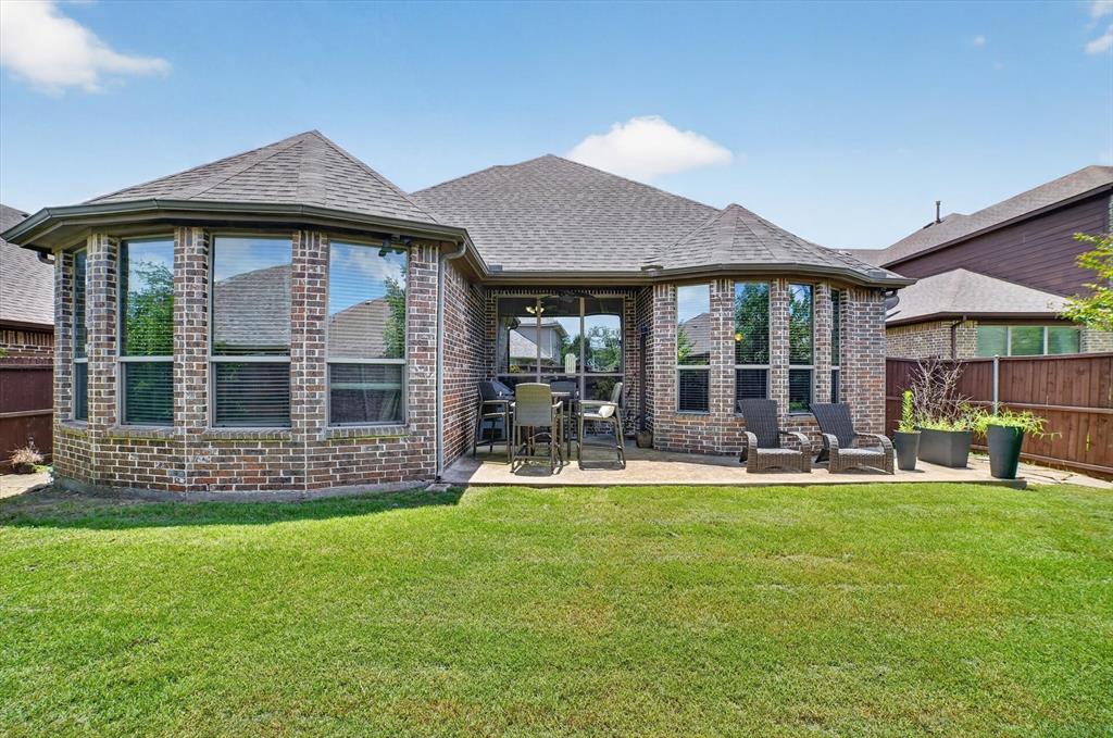172 Buffington Avenue Fate, TX 75189 - Photo 24 of 27
