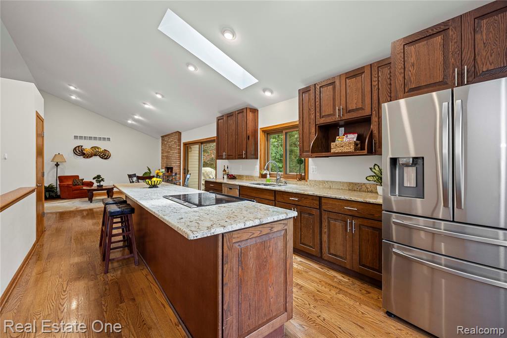 9611 Klais Road Clarkston, MI 48348 - Photo 19 of 44