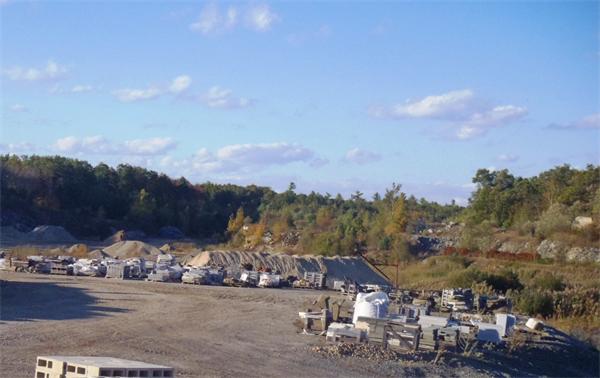 201 County Road Freetown, MA 02717 - Photo 7 of 10 a view of a town with big houses