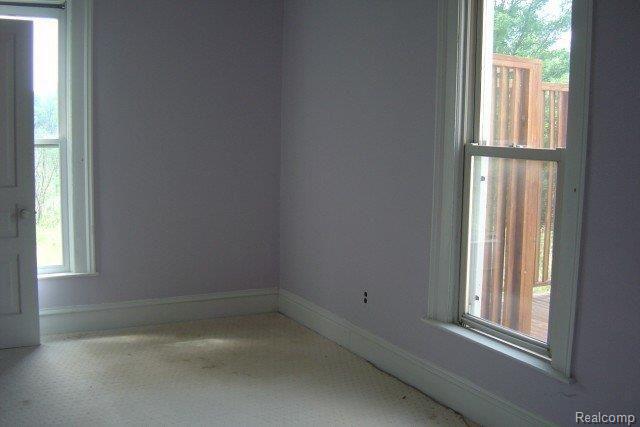 17454 Hickory Ridge Road Fenton, MI 48430 - Photo 7 of 12 bed 1 entry