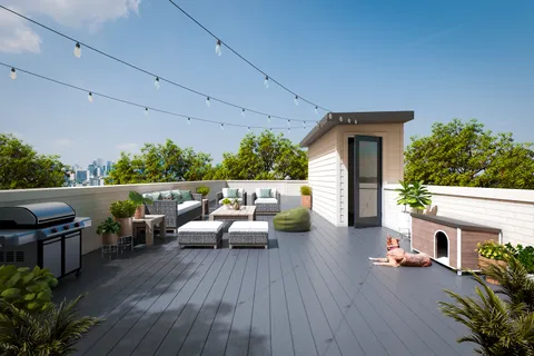 $599,500 | 2636 West Evergreen Avenue, Unit 3, Chicago, IL 60622