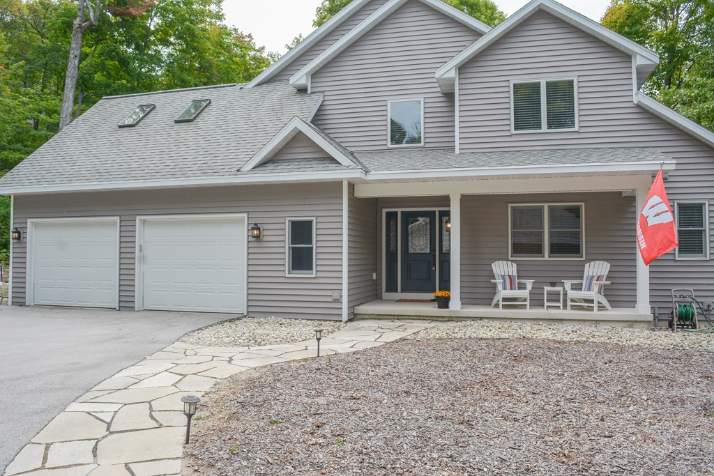8116 Harbor Heights Road Egg Harbor, WI 54209 - Photo 57 of 59 Gallery Image 57