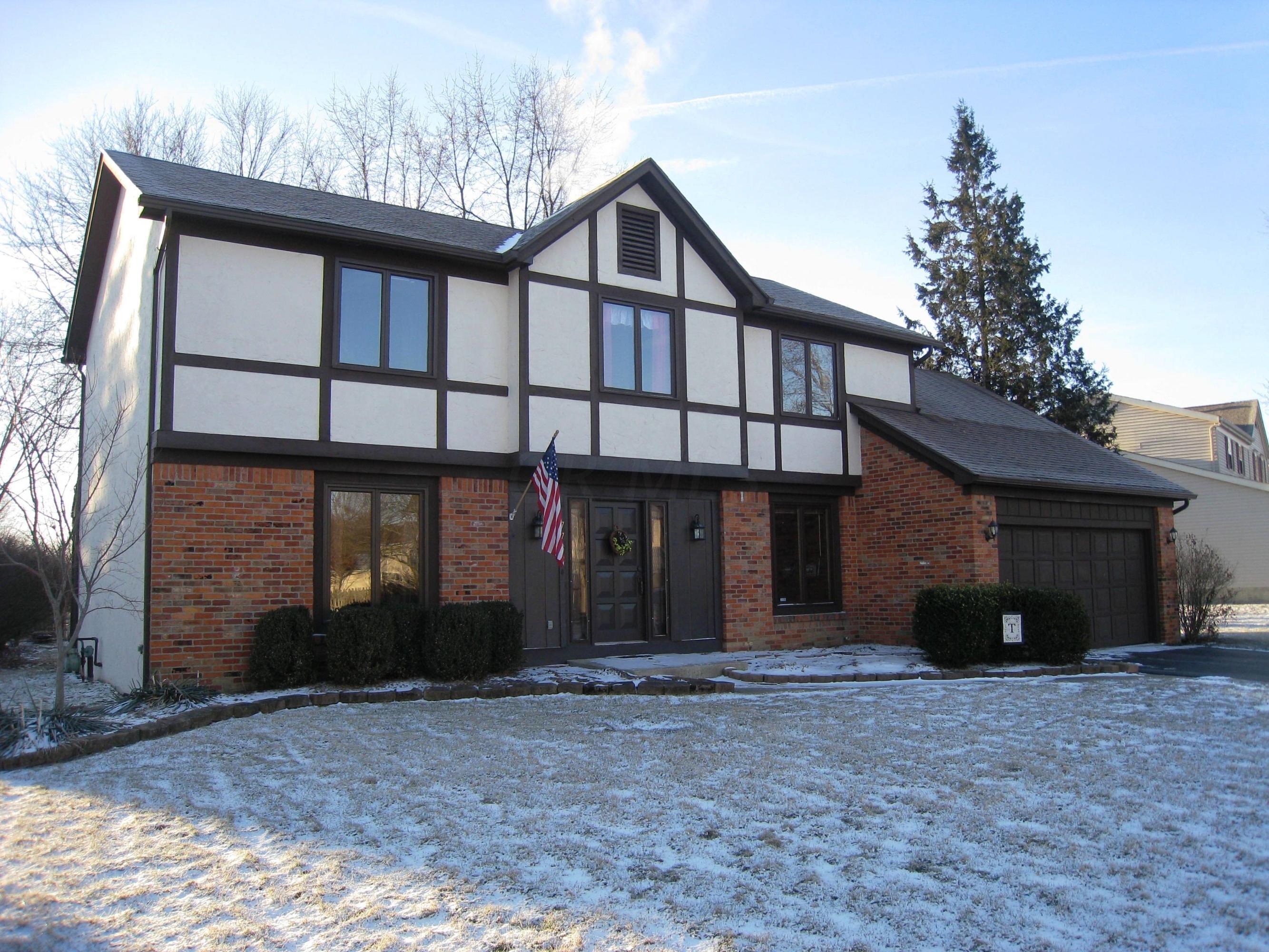7782 Shermont Road Dublin, OH 43016 - Photo 1 of 30 Gallery Image 1