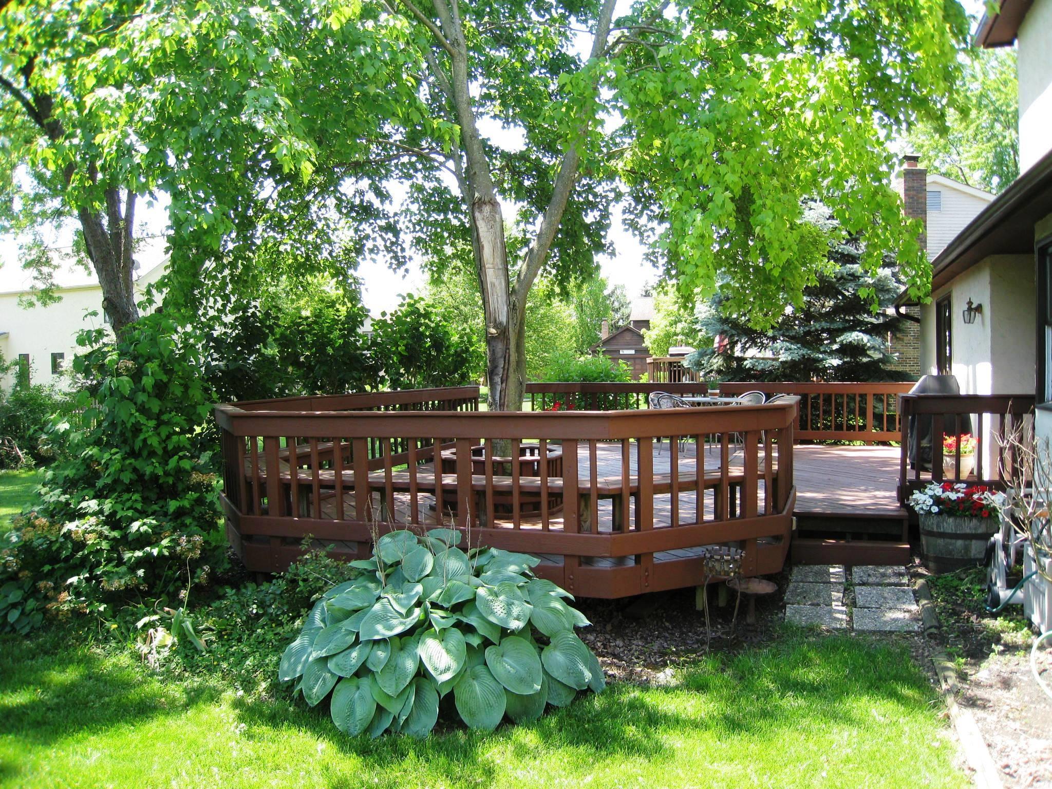 7782 Shermont Road Dublin, OH 43016 - Photo 24 of 30 Gallery Image 24