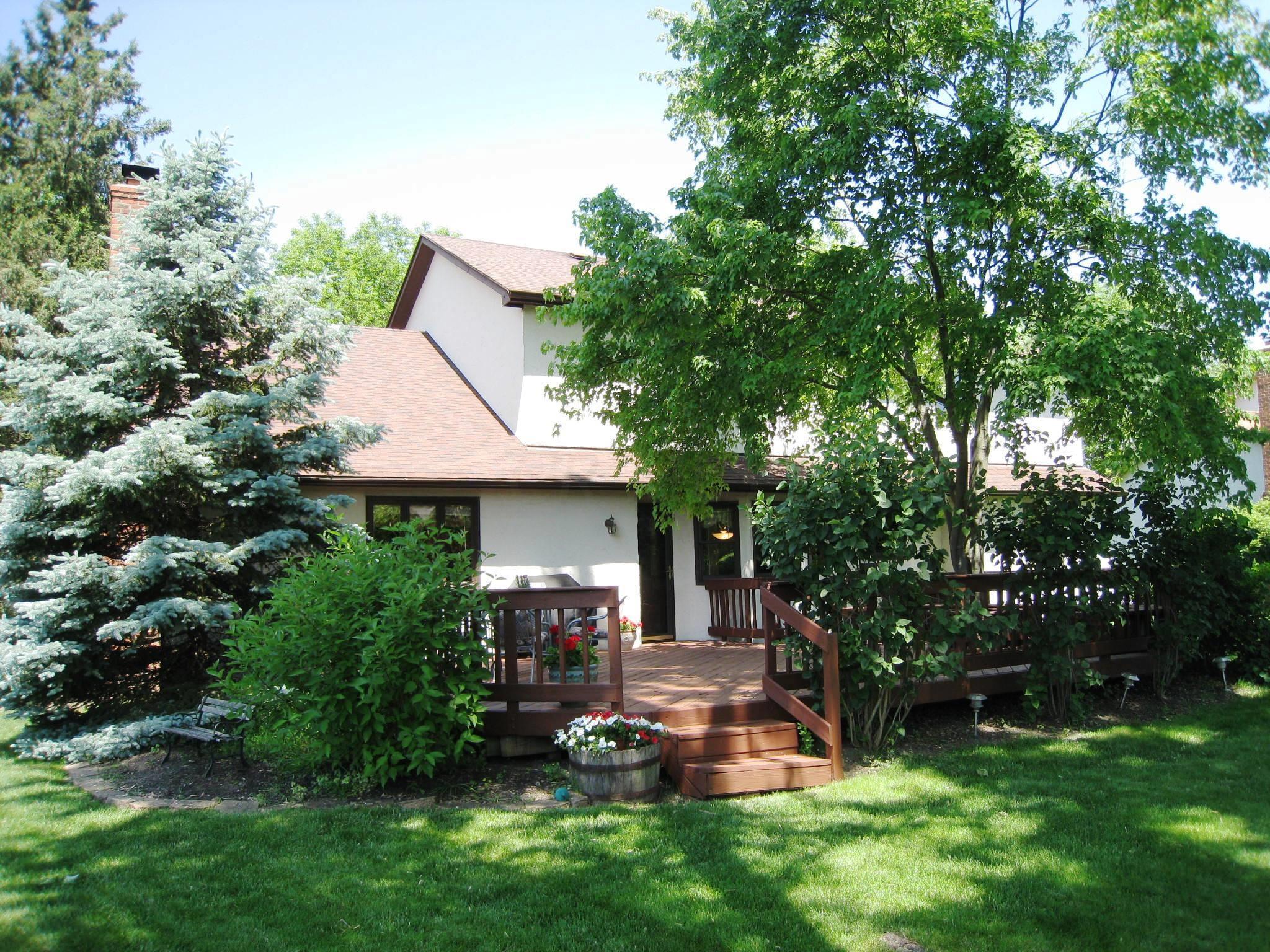 7782 Shermont Road Dublin, OH 43016 - Photo 26 of 30 Gallery Image 26