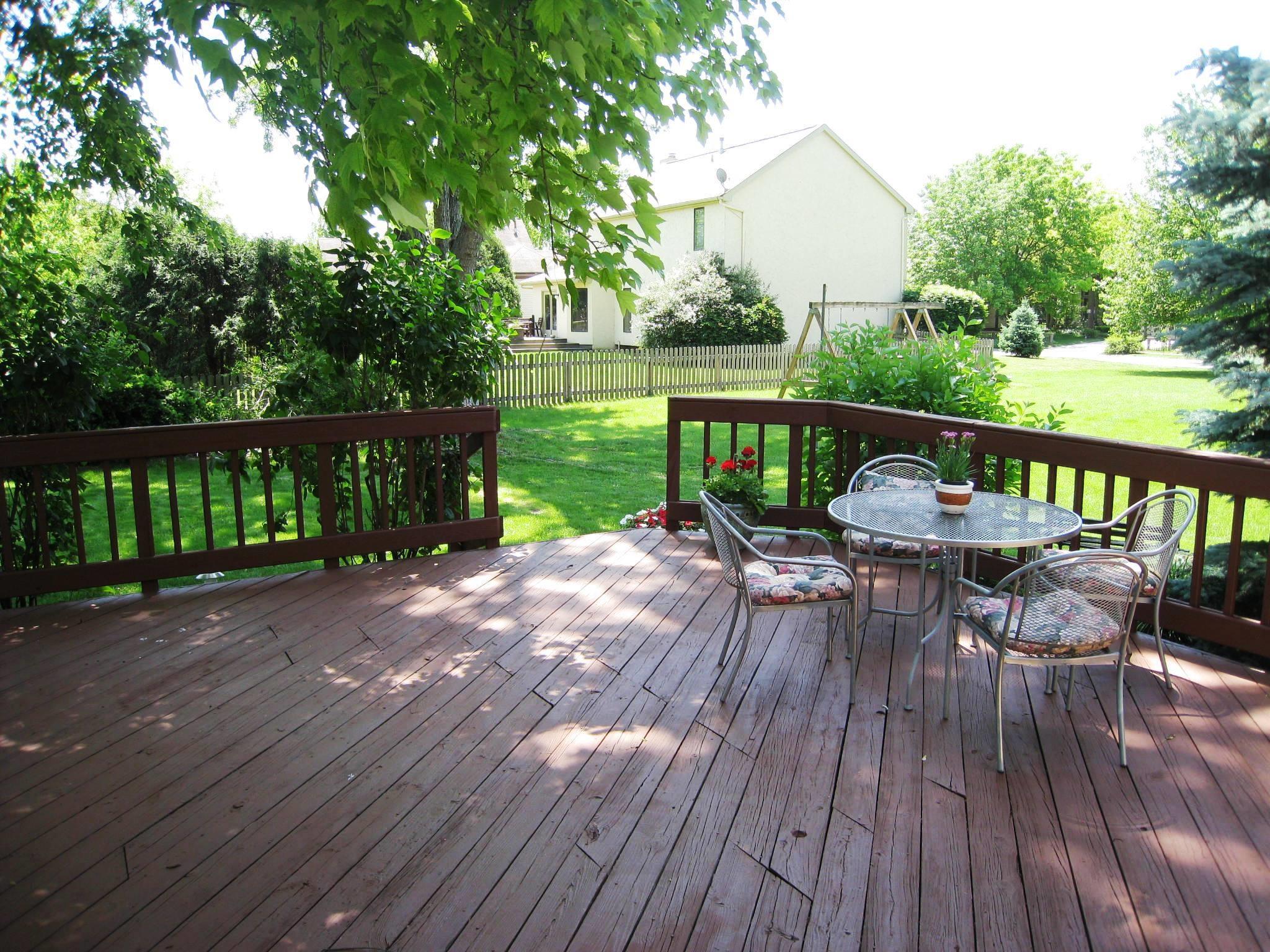 7782 Shermont Road Dublin, OH 43016 - Photo 28 of 30 Gallery Image 28