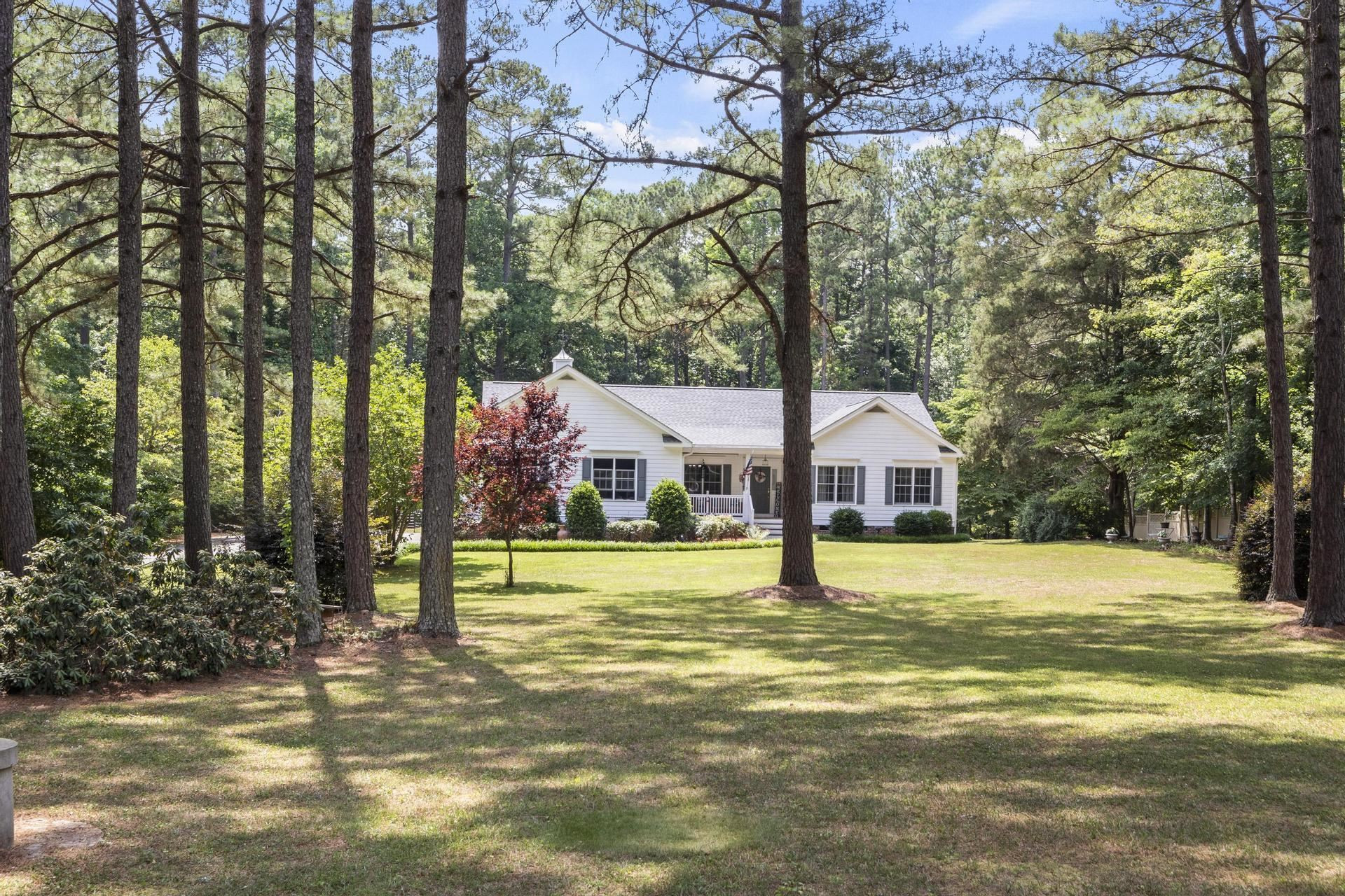 1200 Crown Vetch Road Raleigh, NC 27614 - Photo 30 of 32 Photo 30