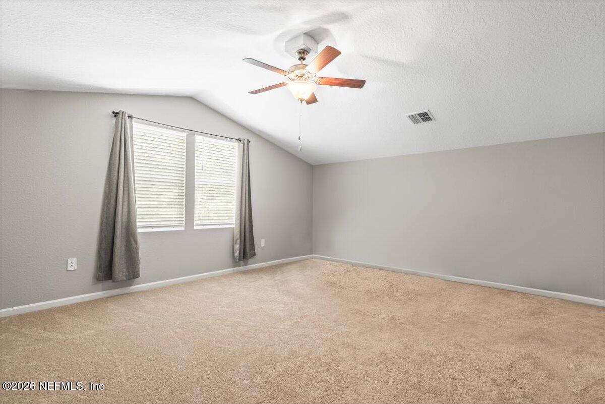 40 Pecan Rdg Court Jacksonville, FL 32218 - Photo 25 of 37 Private Large Bedroom Upstairs