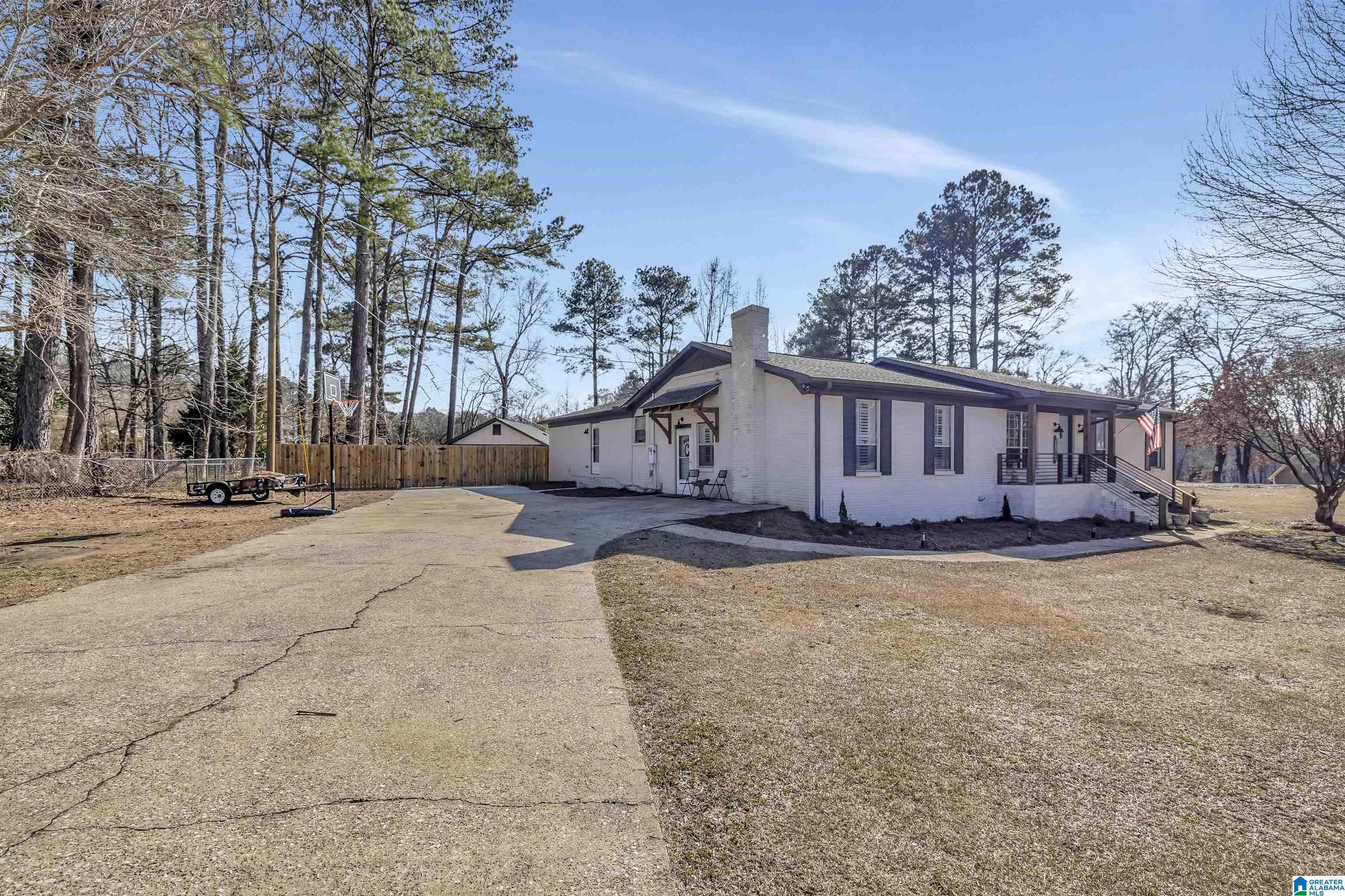 300 Ole Mill Road Trussville, AL 35173 - Photo 9 of 55