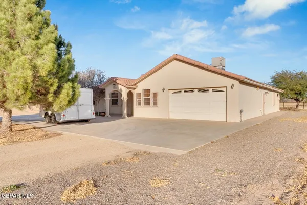 $2,500,000 | 15201 Alameda Avenue, Clint, TX 79836
