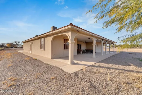 $2,500,000 | 15201 Alameda Avenue, Clint, TX 79836