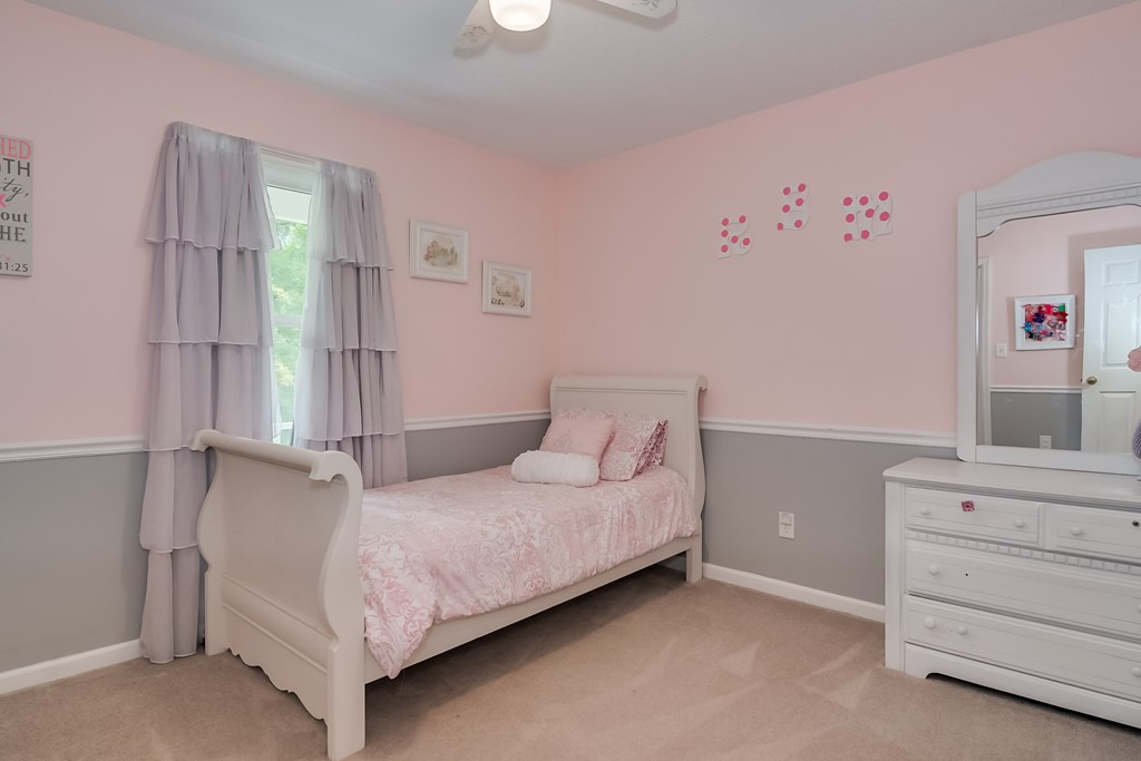 40 Ridge Road Clarks Hill, SC 29821 - Photo 18 of 28