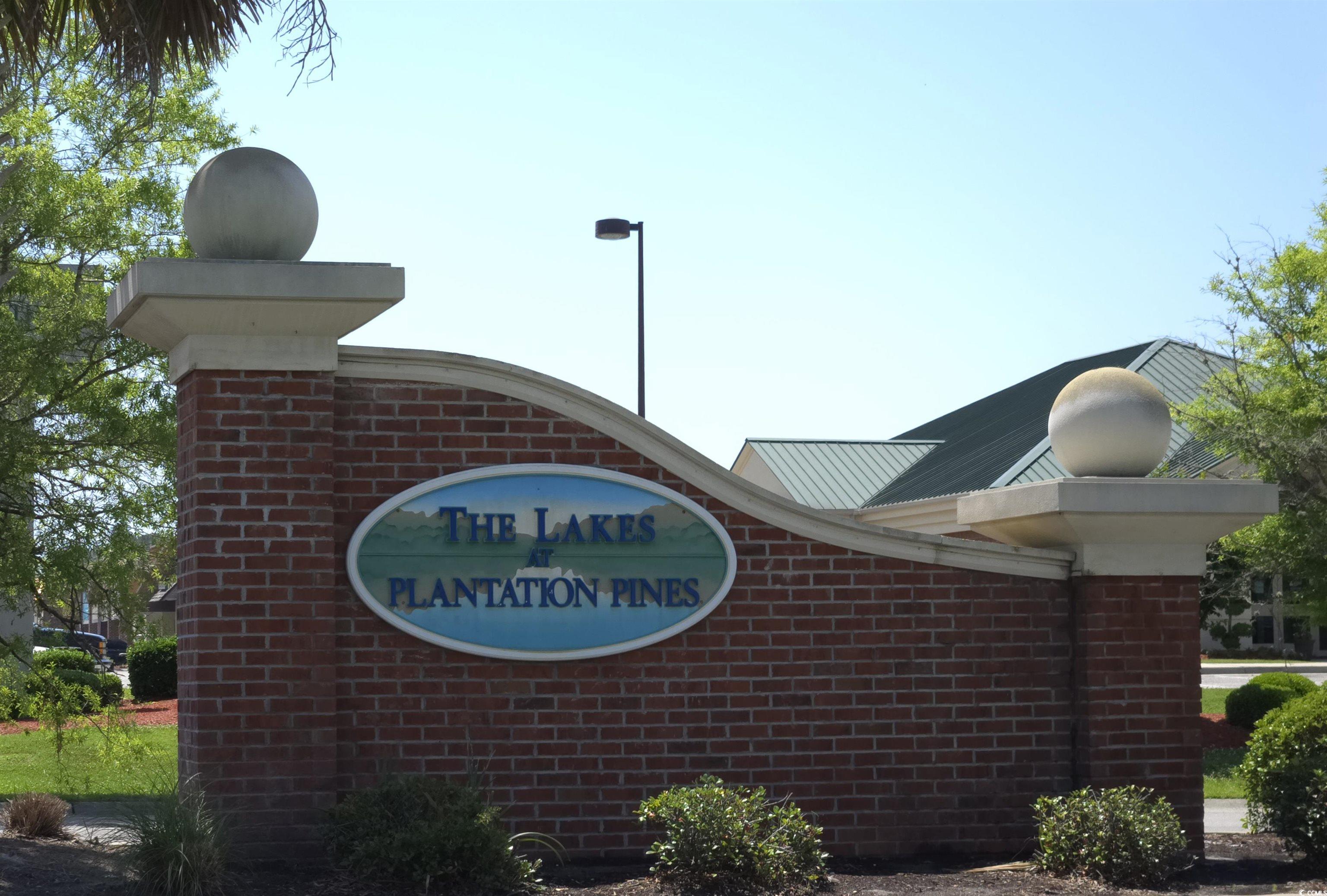 1451 Virginia Pine Drive Longs, SC 29568 - Photo 28 of 29 View of community / neighborhood sign