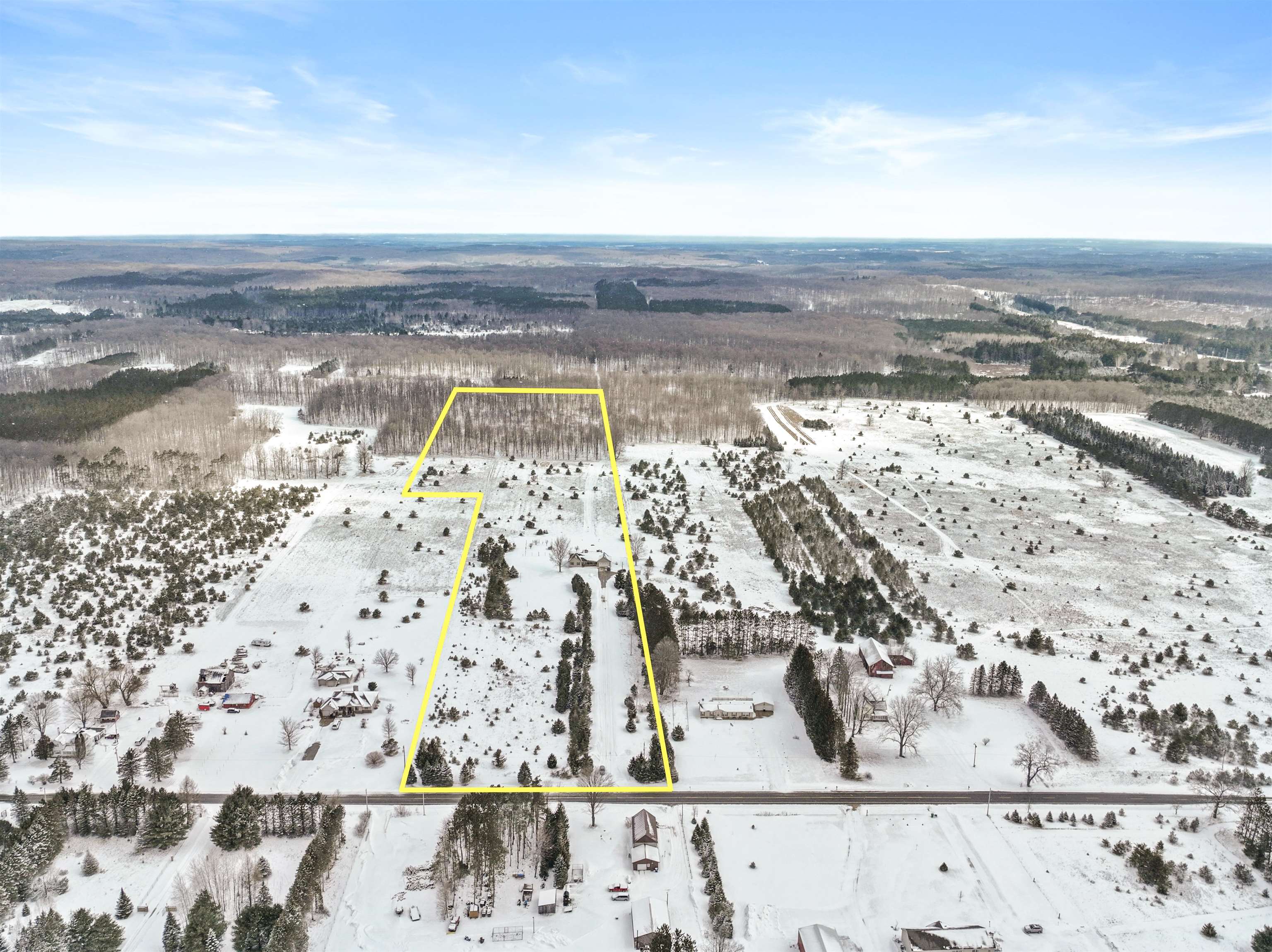 5481 East 28 Road Cadillac, MI 49601 - Photo 9 of 52
